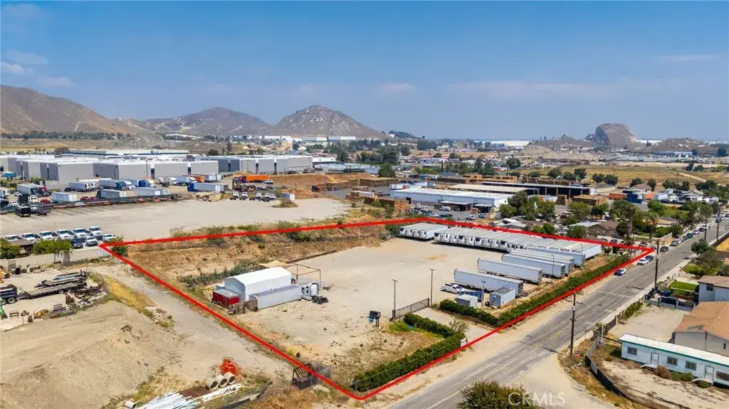 2725 Hall, Jurupa Valley, CA 92509 - Image #1