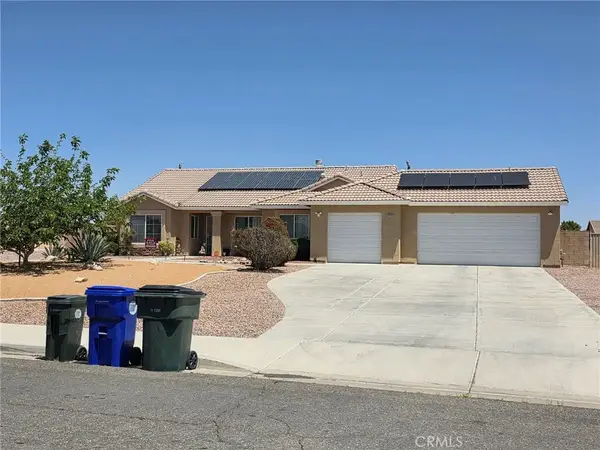 21224 Vidal Court, Apple Valley, CA 92308