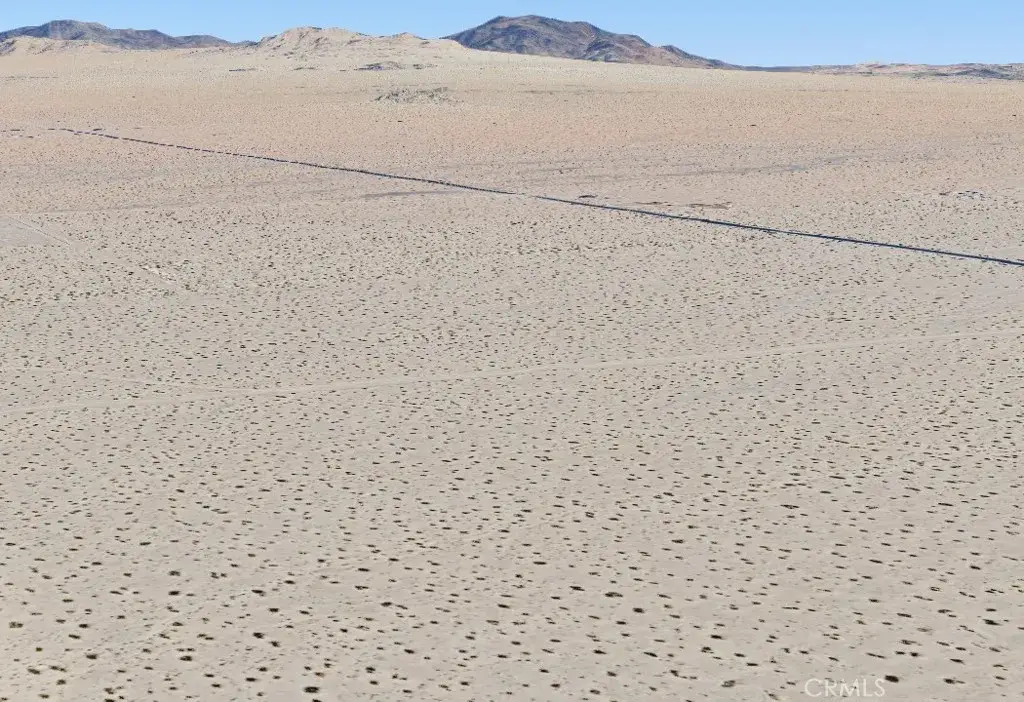 0 Squaw Bush, Lucerne Valley, CA 92356 - Image #1