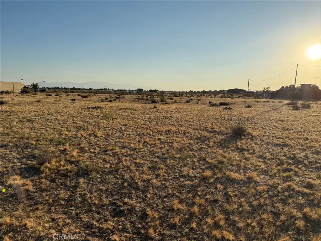 0 Central, Apple Valley, CA 92308 - Image #1