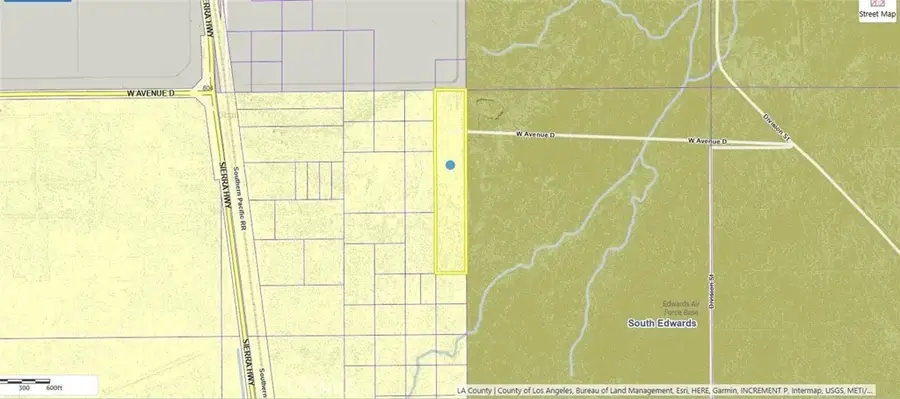 5 E Avenue D, Lancaster, CA 93535 - Image #2