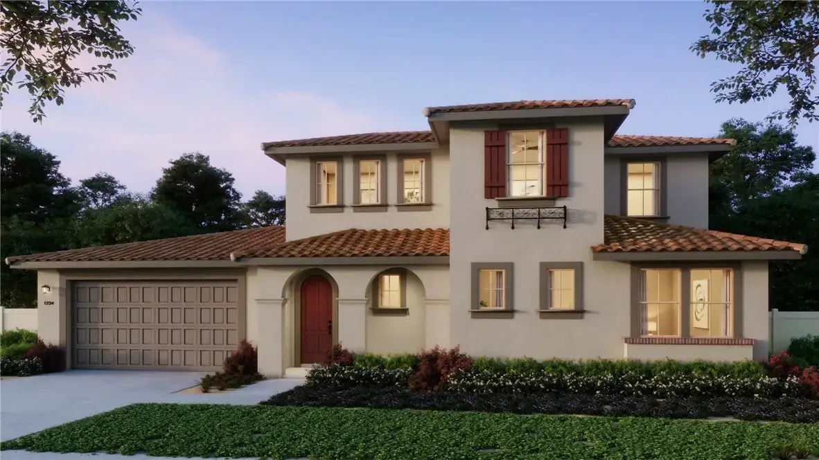 1640 Amanda Glen, Escondido, CA 92025 - Image #1