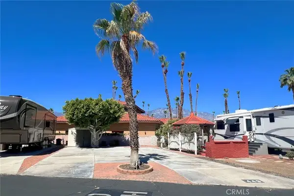 69801 Ramon, Cathedral City, CA 92234