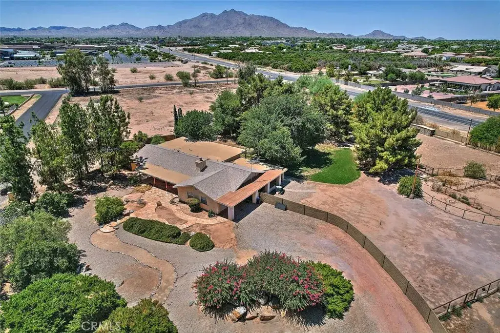 24370 S 184th Place, Queen Creek, AZ 85142 - #1