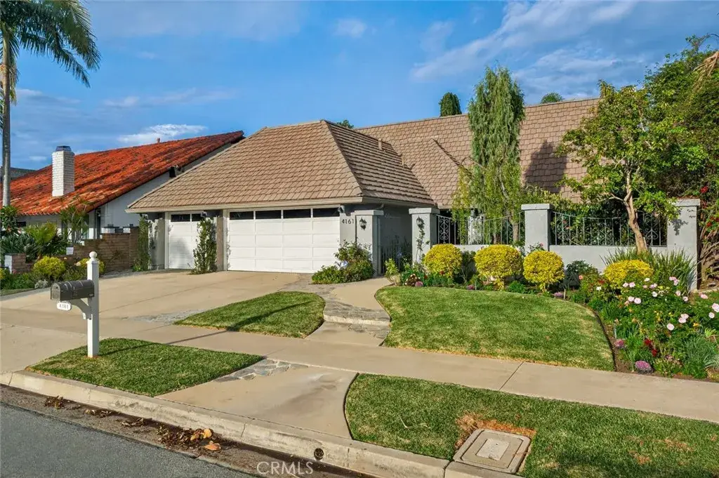 4161 Williwaw Drive, Irvine, CA 92620 - Image #1