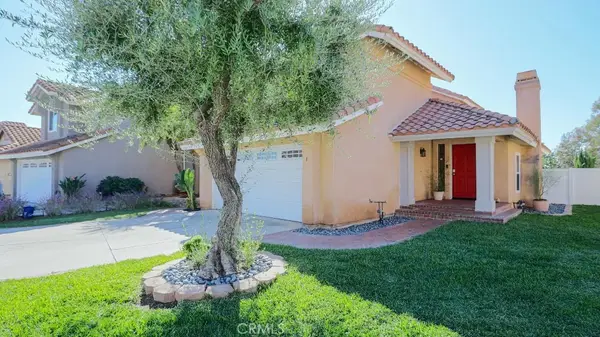 1 El Canto, Rancho Santa Margarita, CA 92688