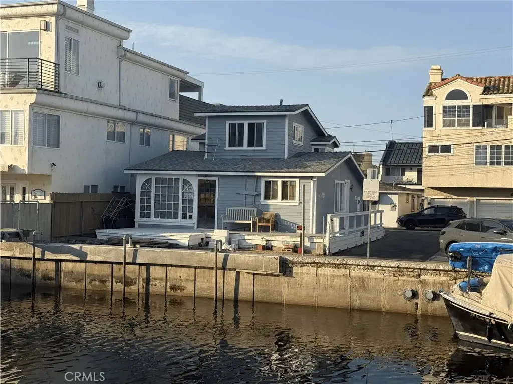 16775 Bayview Drive, Huntington Beach, CA 92649 - #1