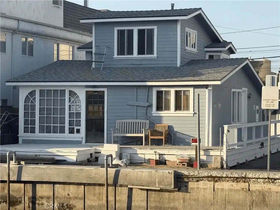 16775 Bayview Drive, Huntington Beach, CA 92649 - #2