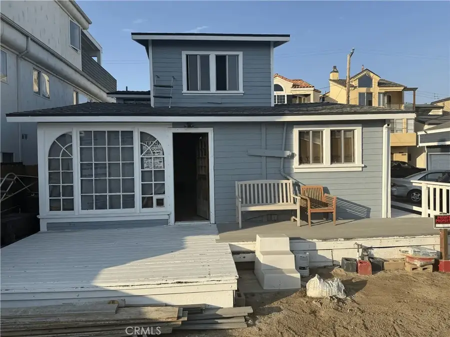 16775 Bayview Drive, Huntington Beach, CA 92649 - #3