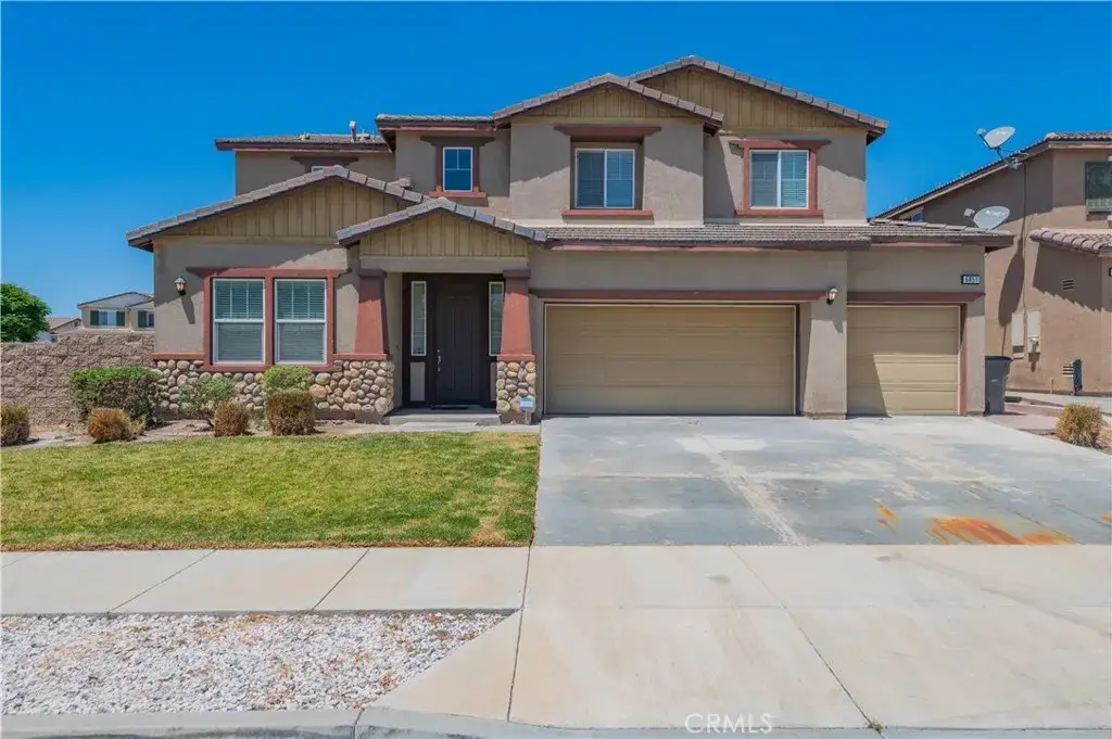 6851 Tourmaline Drive, Eastvale, CA 92880 - Image #1