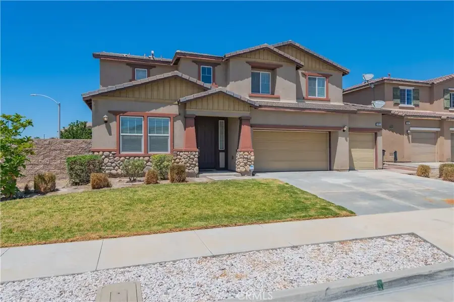 6851 Tourmaline Drive, Eastvale, CA 92880 - Image #2