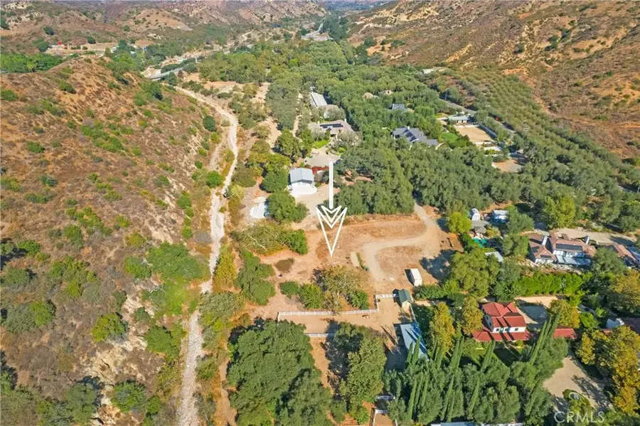 28052 Dalmatian, Silverado, CA 92676 - Image #2