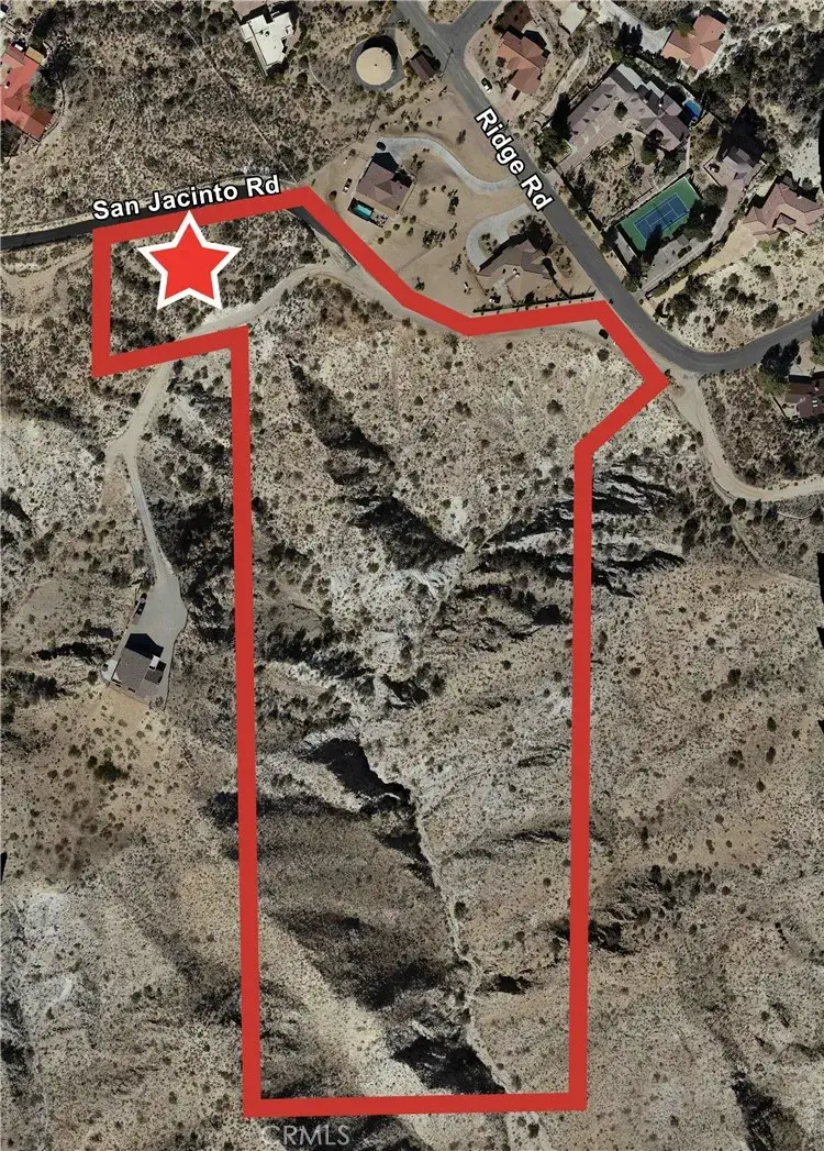 53935 Ridge, Yucca Valley, CA 92284 - Image #3