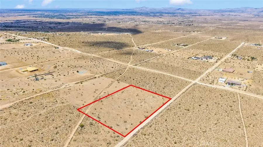 0 Mustang, Apple Valley, CA 92308 - Image #3