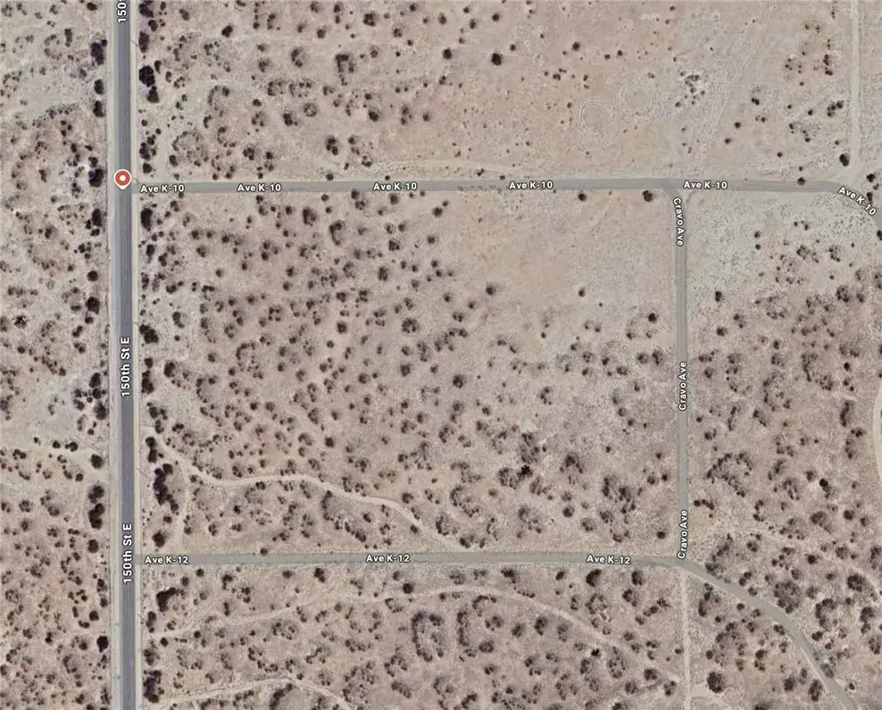 0 E Vic Ave K10 55 Ste, Lancaster, CA 93535 - Image #1