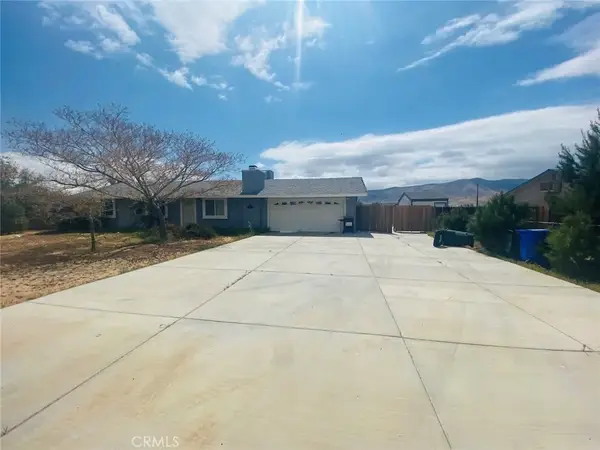 21259 Rosewood Street, Apple Valley, CA 92308