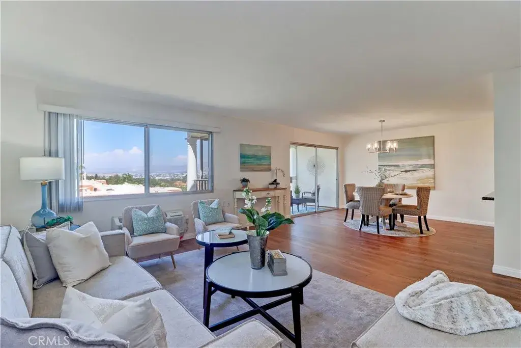 4001 Calle Sonora #2B, Laguna Woods, CA 92637 - Image #1