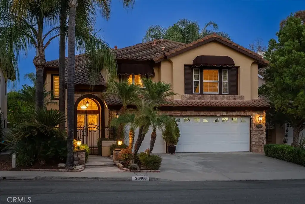 26466 San Torini Road, Mission Viejo, CA 92692 - Image #1