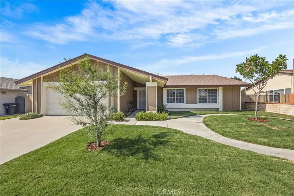 317 E Meadowbrook Avenue, Orange, CA 92865 - Image #1