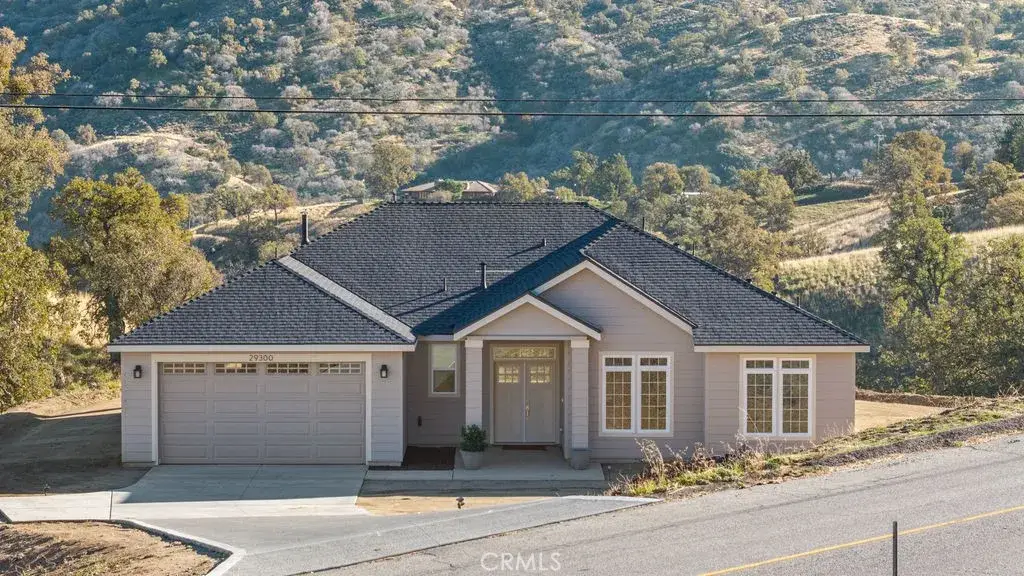 29300 Horsethief Drive, Tehachapi, CA 93561 - Image #1