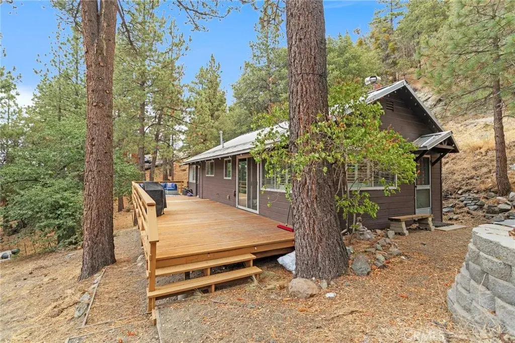 2080 Mojave Scenic Drive, Wrightwood, CA 92397 - Image #1