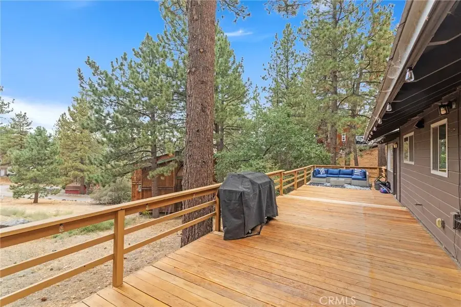 2080 Mojave Scenic Drive, Wrightwood, CA 92397 - Image #3