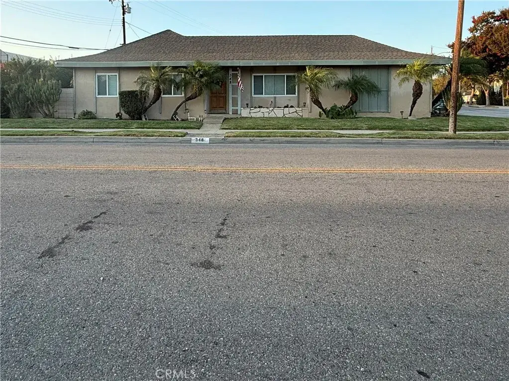 348 E Lincoln Avenue, Montebello, CA 90640 - Image #1