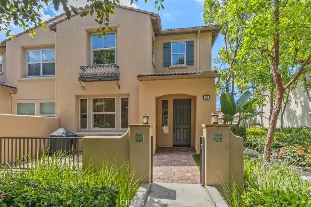 68 Elysian, Irvine, CA 92618 - Image #1