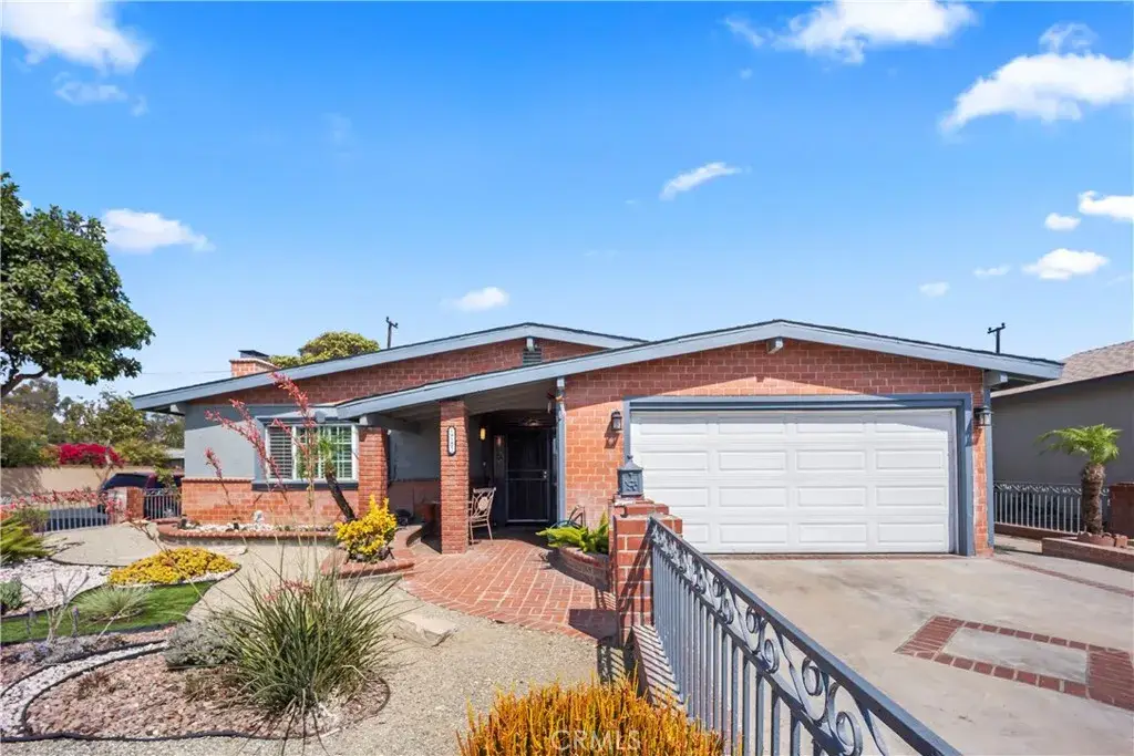 19202 Campaign Drive, Carson, CA 90746 - Image #1