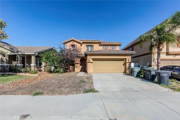 3699 Solandra Street, Perris, CA 92571