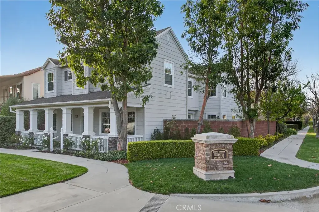 81 Zinnia Street, Ladera Ranch, CA 92694 - #1