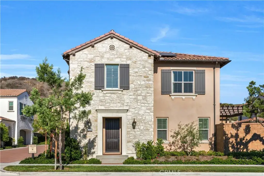 130 Spotted Quail, Irvine, CA 92618 - Image #1