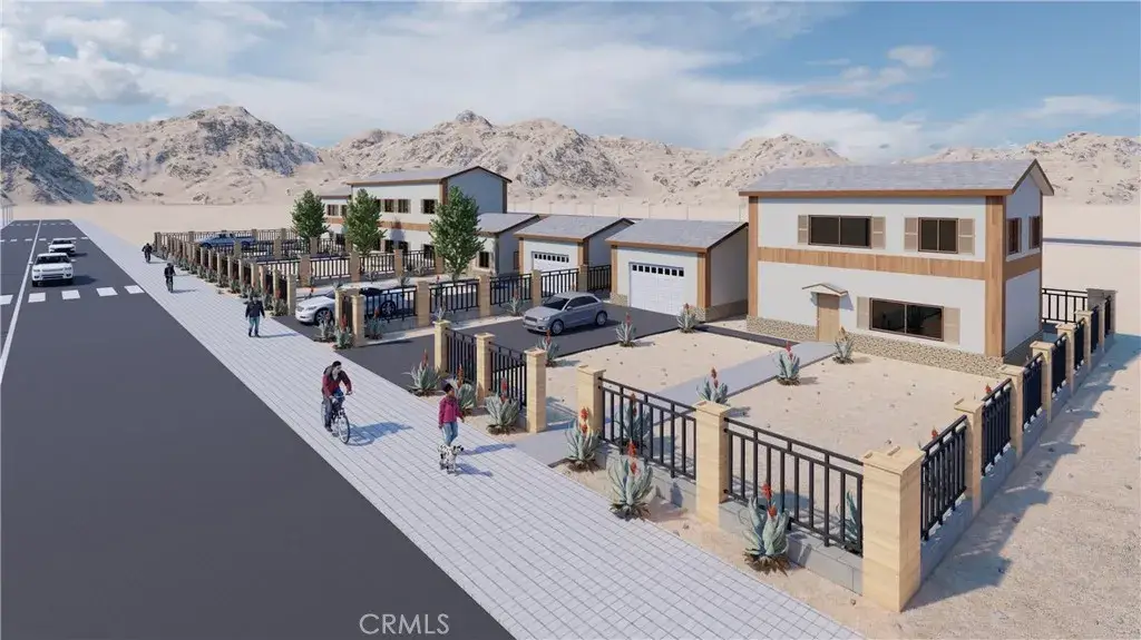 0 Sierra, Acton, CA 93510 - Image #1