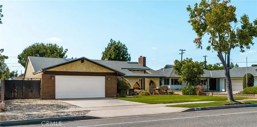 982 N Shaffer Street, Orange, CA 92867 - Image #3