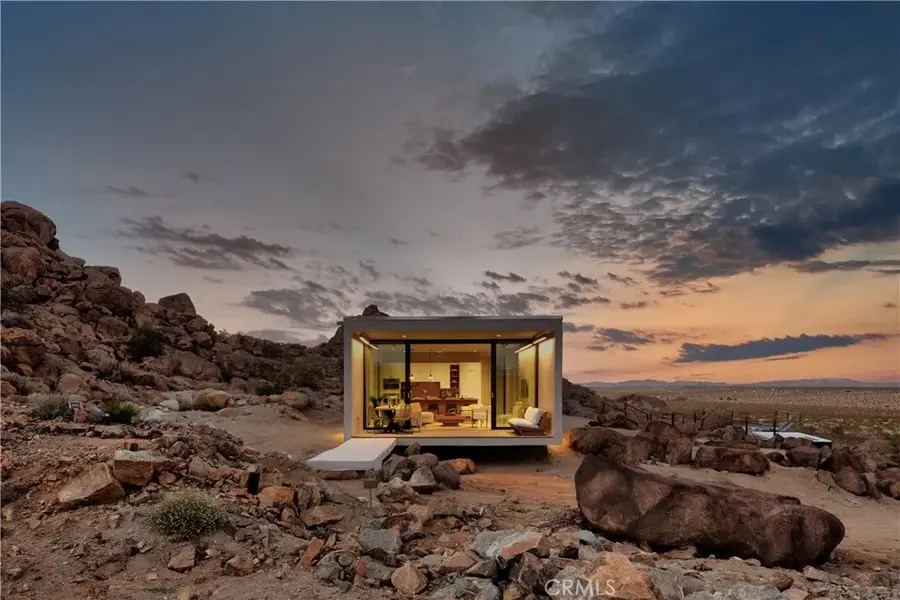 1824 Mountain Shadow Road, Joshua Tree, CA 92252 - Image #2