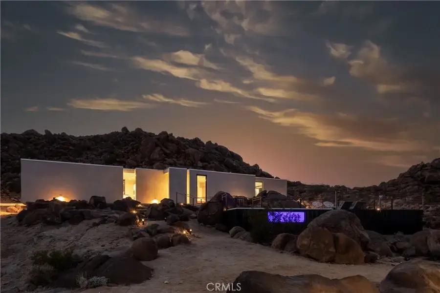 1824 Mountain Shadow Road, Joshua Tree, CA 92252 - Image #3