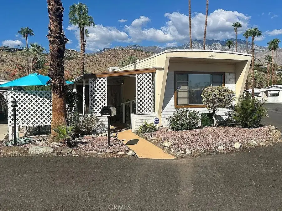 171 Balboa, Palm Springs, CA 92264 - Image #2