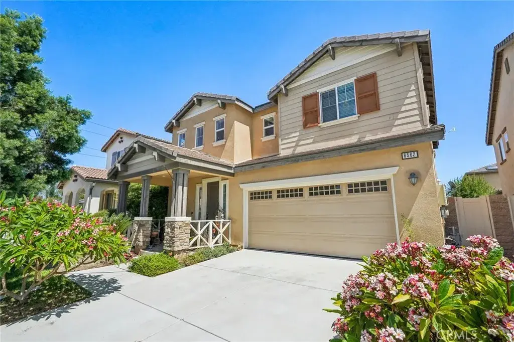6562 Crescendo Court, Eastvale, CA 92880 - Image #1