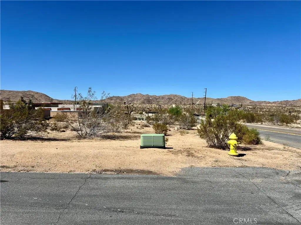 0 Division, Joshua Tree, CA 92252 - Image #1
