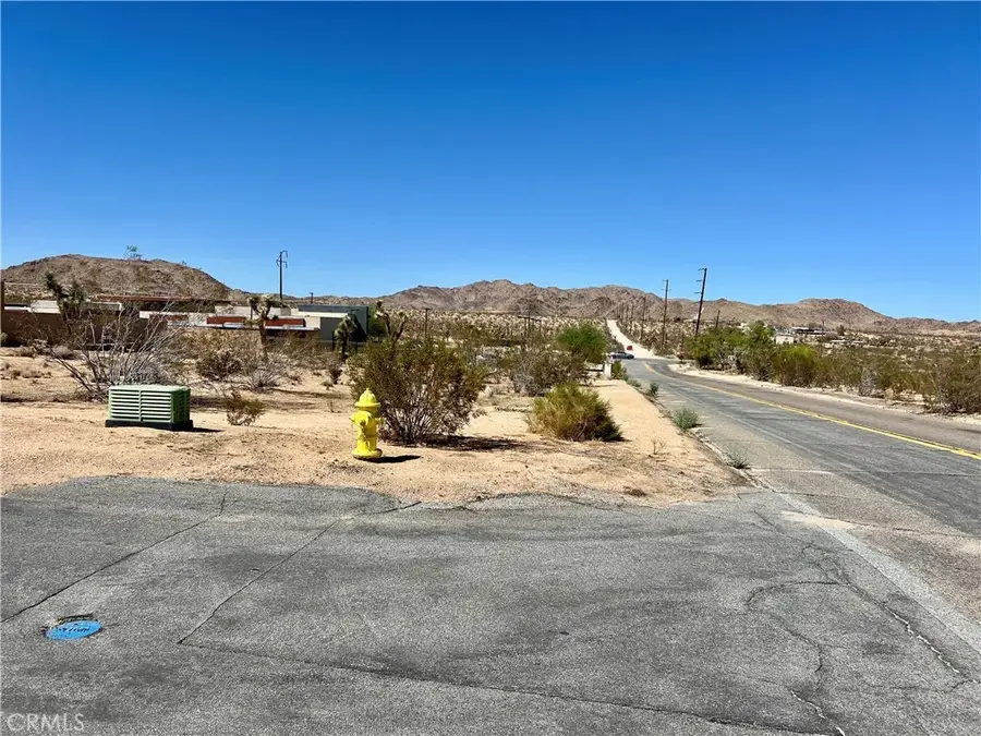 0 Division, Joshua Tree, CA 92252 - Image #2