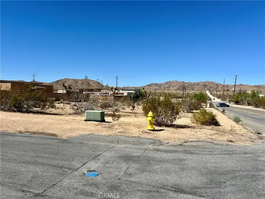 0 Division, Joshua Tree, CA 92252 - Image #3