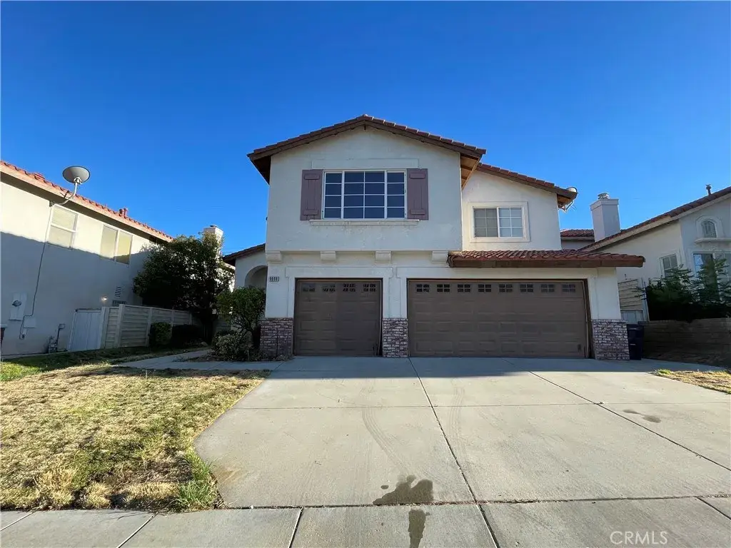 6608 Teasdale Street, Lancaster, CA 93536 - Image #1