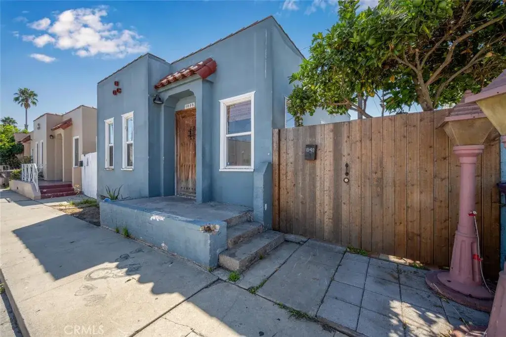 1040 E Brenner, Long Beach, CA 90813 - Image #1