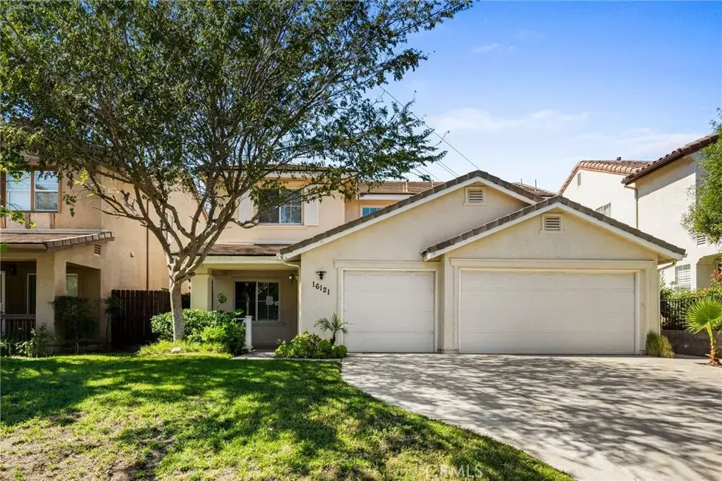16121 Filbert, Sylmar, CA 91342 - Image #1