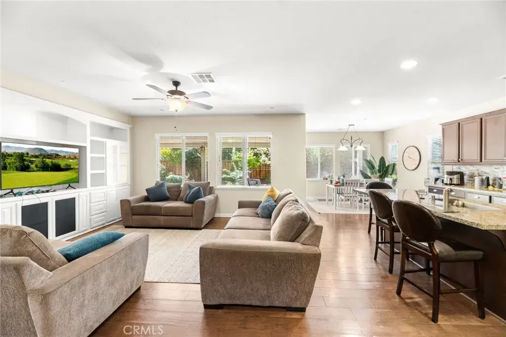 29541 Pebble Creek, Menifee, CA 92585 - Image #1