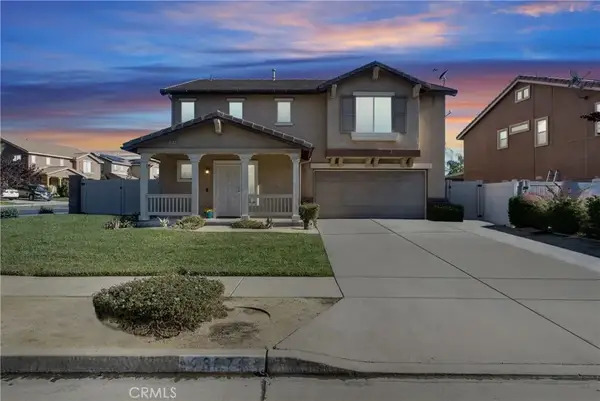23674 Pepperleaf Street, Murrieta, CA 92562