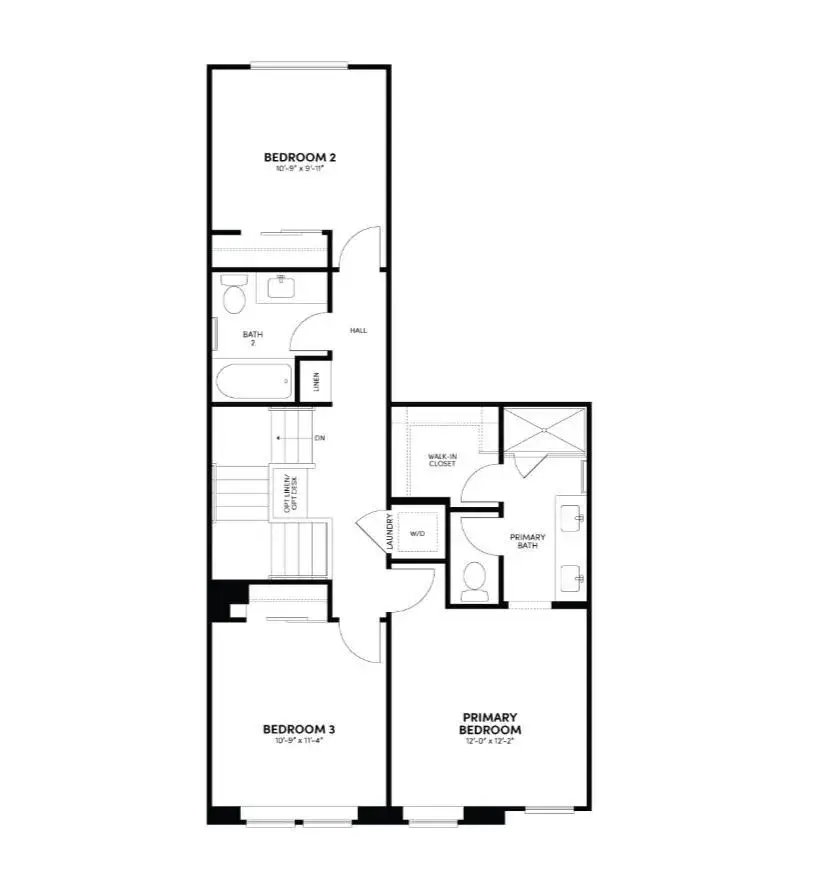 3352 S. Lafayette Paseo, Ontario, CA 91761 - Image #3