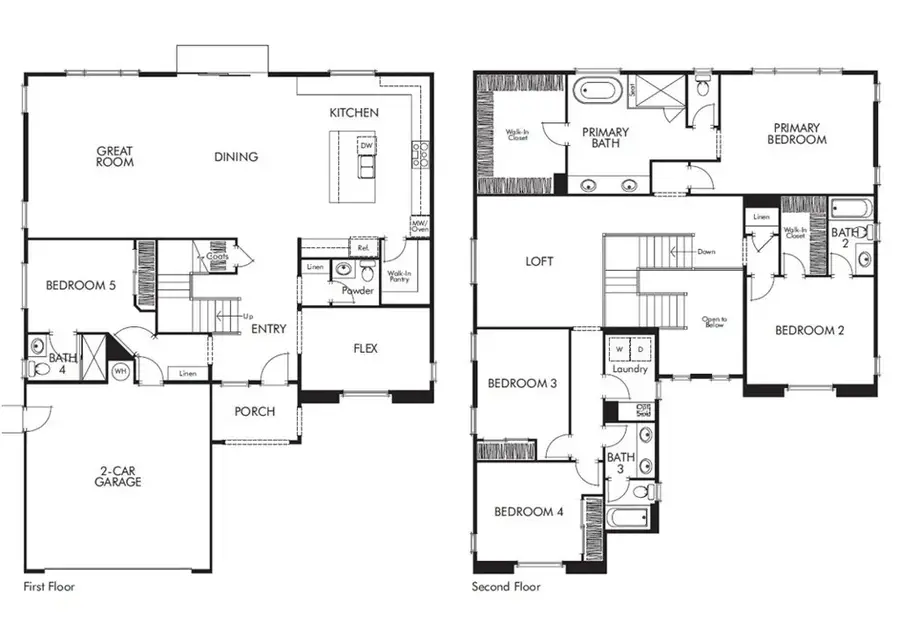 16036 Richvale Drive, Whittier, CA 90604 - #3