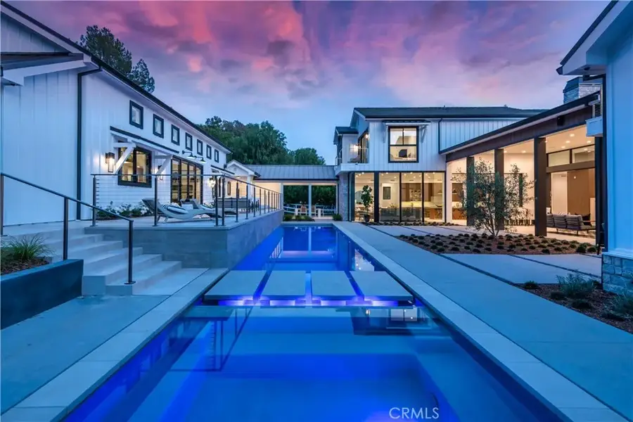 25057 Lewis And Clark Road, Hidden Hills, CA 91302 - Image #2