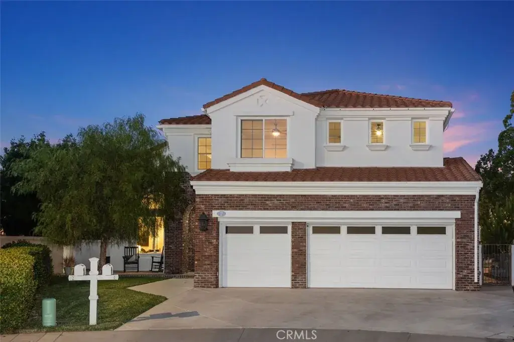 2 Via Bandada, Rancho Santa Margarita, CA 92688 - Image #1